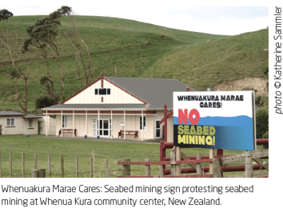 A Marine Political Ecology Perspective: HIFMB&nbsp;Newsletter