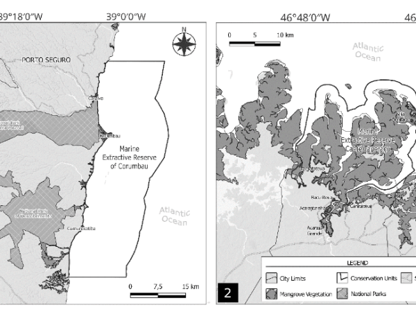 Mudanças Climáticas e Resiliência Socioecológica: Percepções de Comunidades Tradicionais em Reservas Extrativistas Marinhas&nbsp;Brasileiras