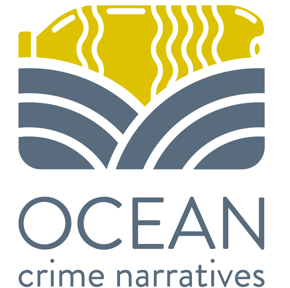 Seas of Consequences: Social and Natural Science Narratives on Environmental Harm & Crime at Sea. Apr 15-17, 2026